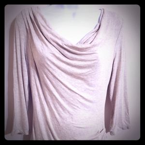 Sophie Max Cream top Size Xsmall
